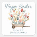 Buscar felices pascuas pegatinas Primavera