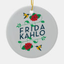 Buscar kahlo del frida adornos Mujeres