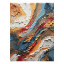 Buscar pinturas abstractas posters Pintura acrílica