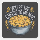 Buscar quesos pegatinas Amantes del queso