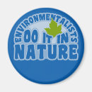 Buscar ecologista imanes Naturaleza