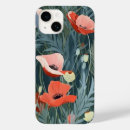 Buscar poppy iphone fundas Floral