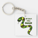 Buscar serpiente verde llaveros Animal