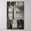 Buscar edificio de chrysler posters Crisler