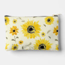 Buscar girasoles accesorios Para ella