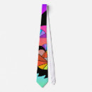 Buscar espectro de color corbatas Prisma