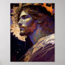Buscar mucha arte Hombre