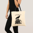 Buscar crow bolsos tote Pájaro