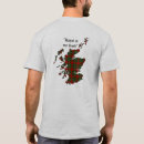 Buscar clan macgregor camisetas Tartán