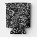 Buscar paisley almacenaje alimentos Blanco