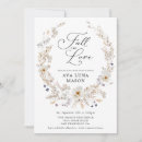 Buscar fall bridal shower invitaciones General y unisex