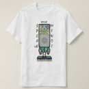 Buscar altavoz camisetas General y unisex