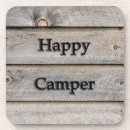 Buscar camper posavasos Campamento