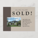 Buscar vender postales De realtor