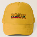 Buscar ecuador camionero gorras Sudamérica