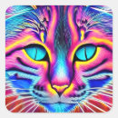 Buscar ojo azul pegatinas Espiritual