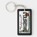 Buscar licencia llaveros California