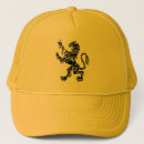 Buscar heráldico gorras León