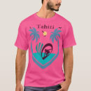 Buscar teahupoo camisetas Mar