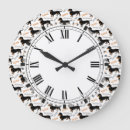 Buscar teckel relojes de pared Doxie