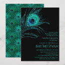 Buscar pavo real elegante invitaciones General y unisex