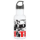 Buscar drummer agua botellas Música