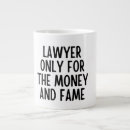 Buscar abogado tazas Trabajo