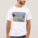 Buscar playa de phuket camisetas Isla