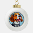 Buscar beagle adornos Adorable