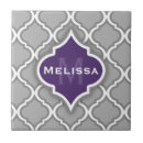 Buscar diseños marroquíes azulejos Gris