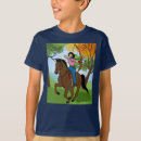 Buscar arco y flechas camisetas Tirador