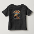 Buscar osos grizzly Para niños