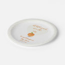 Buscar dibujo animado papel platos Invitados