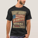 Buscar derry camisetas Vintage