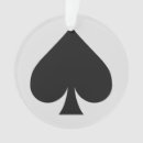 Buscar espadas adornos Póker