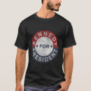 Buscar john f kennedy camisetas Presidencia de kennedy