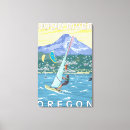 Buscar persona que practica surf lienzos Linterna