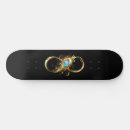 Buscar infinito tablas de skate Símbolo