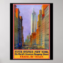 Buscar ciudades del mundo posters Estados unidos