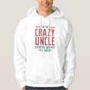 Buscar loco sudaderas Familia