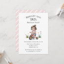 Buscar triciclo invitaciones Niños
