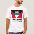 Buscar antigua y barbuda camisetas 1 ª
