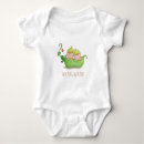 Buscar duendes bebe ropa Verde