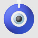 Buscar talisman adornos Ojo malo