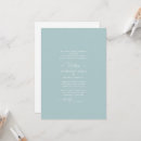 Buscar winter wedding invitaciones Elegante