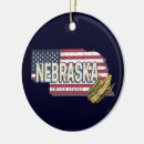 Buscar mapas adornos Nebraska
