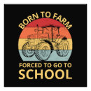 Buscar tractor verde posters Agricultor