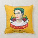 Buscar frida cojines México