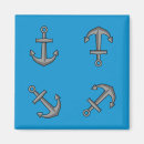 Buscar marinero imanes Anclar