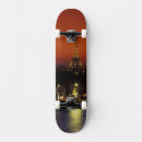Buscar torre eiffel tablas de skate Europa